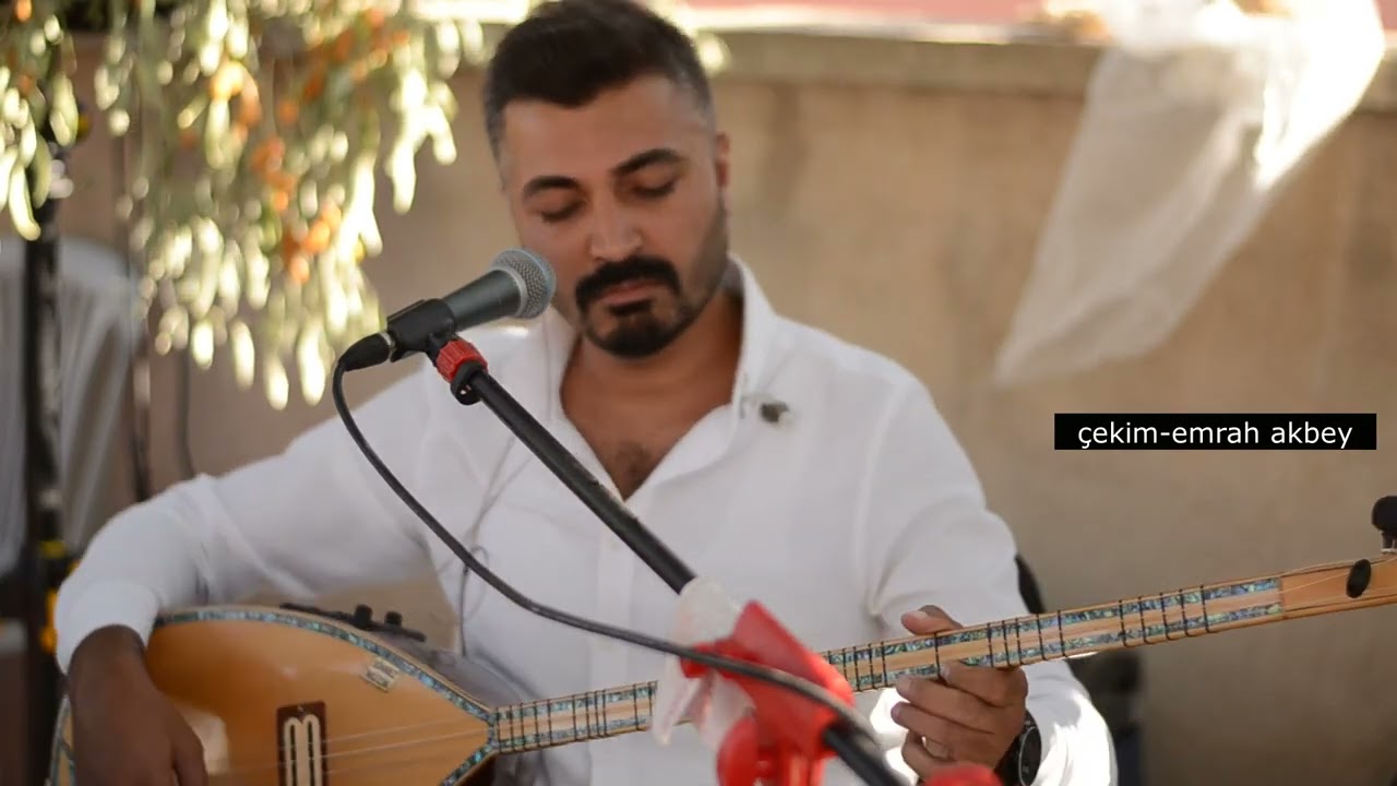 Şenol Tezcan'ın Efsane Bestesi ve Süleyman Yakut'tan Yorum 🎶