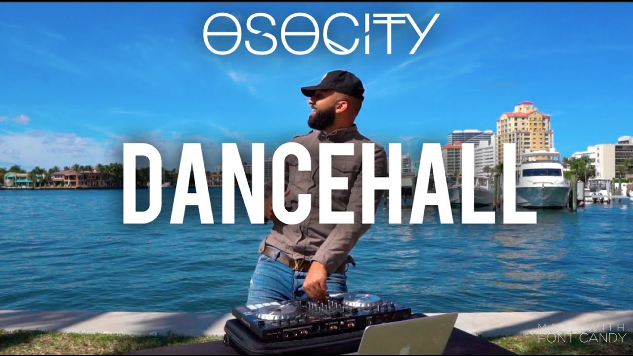 Old School Dancehall Classics 🎶 | The Ultimate 2020 Mix by OSOCITY