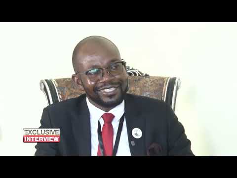 EXCLUSIVE INTERVIEW WITH MOSES KUNKUYU