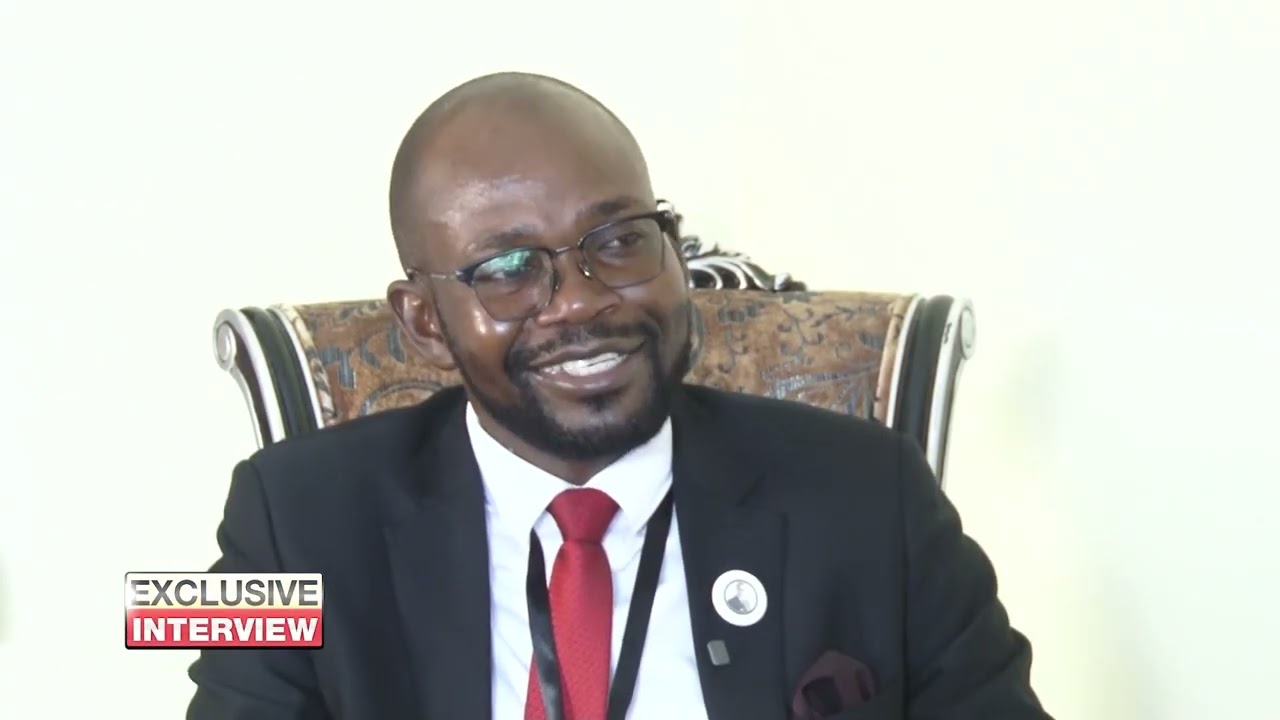 Exclusive Interview with Moses Kunkuyu: Insights and Updates 🇲🇼
