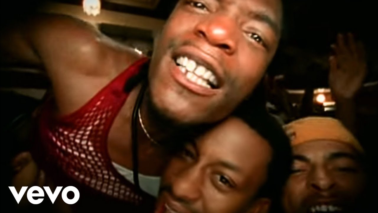 dead prez - Hip Hop (Official Digital Video 🎥)