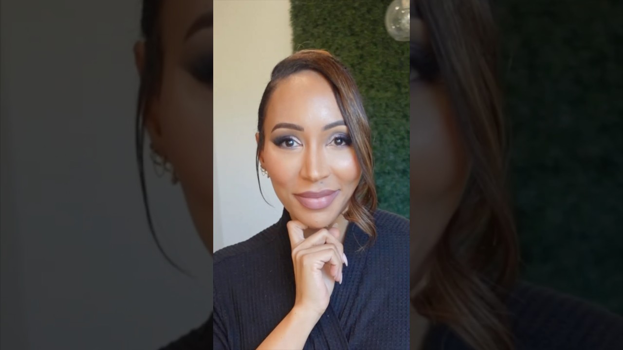 ✨FULL TUTORIAL✨: Vintage 90s French Roll #blackhairstyles #hairtutorial #90s #hairtok