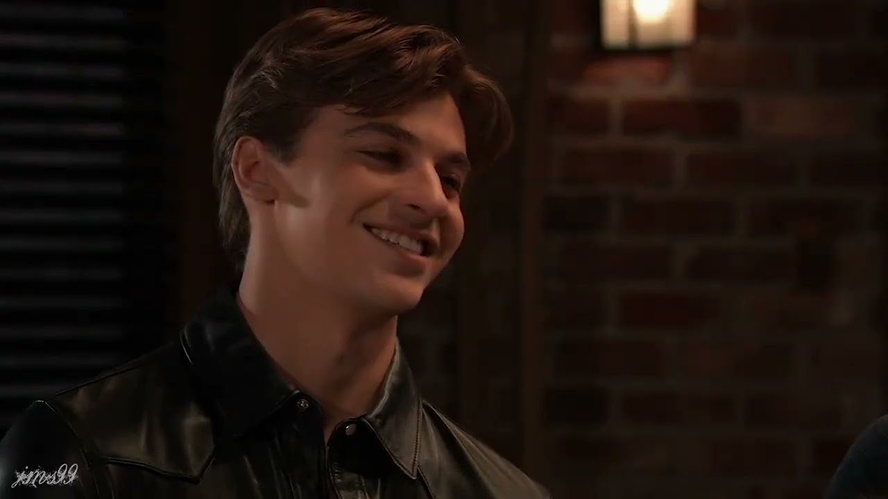 GH: Emma & Gio Part 1/2 | April 9, 2026 Preview