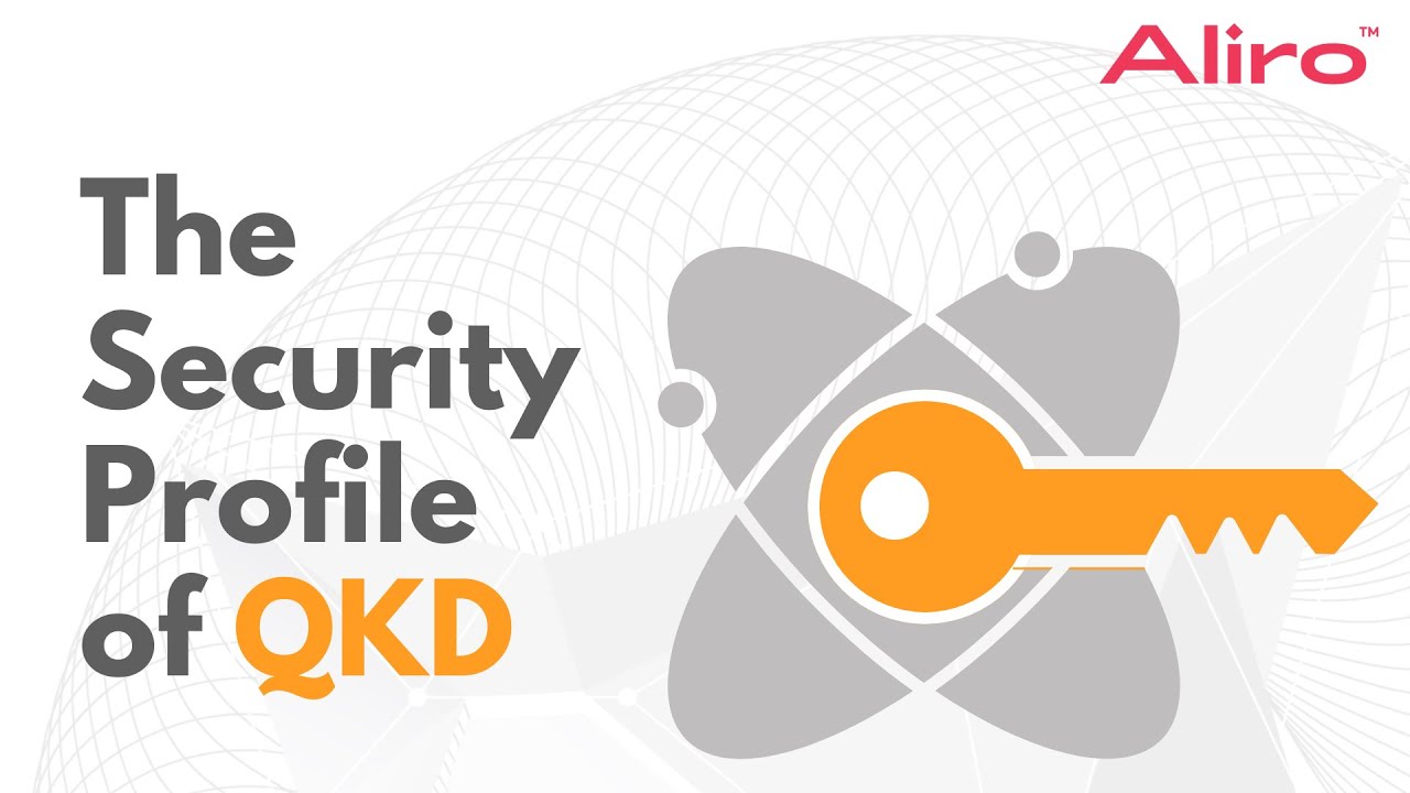Unlocking the Secrets of Quantum Key Distribution (QKD) Security 🔐