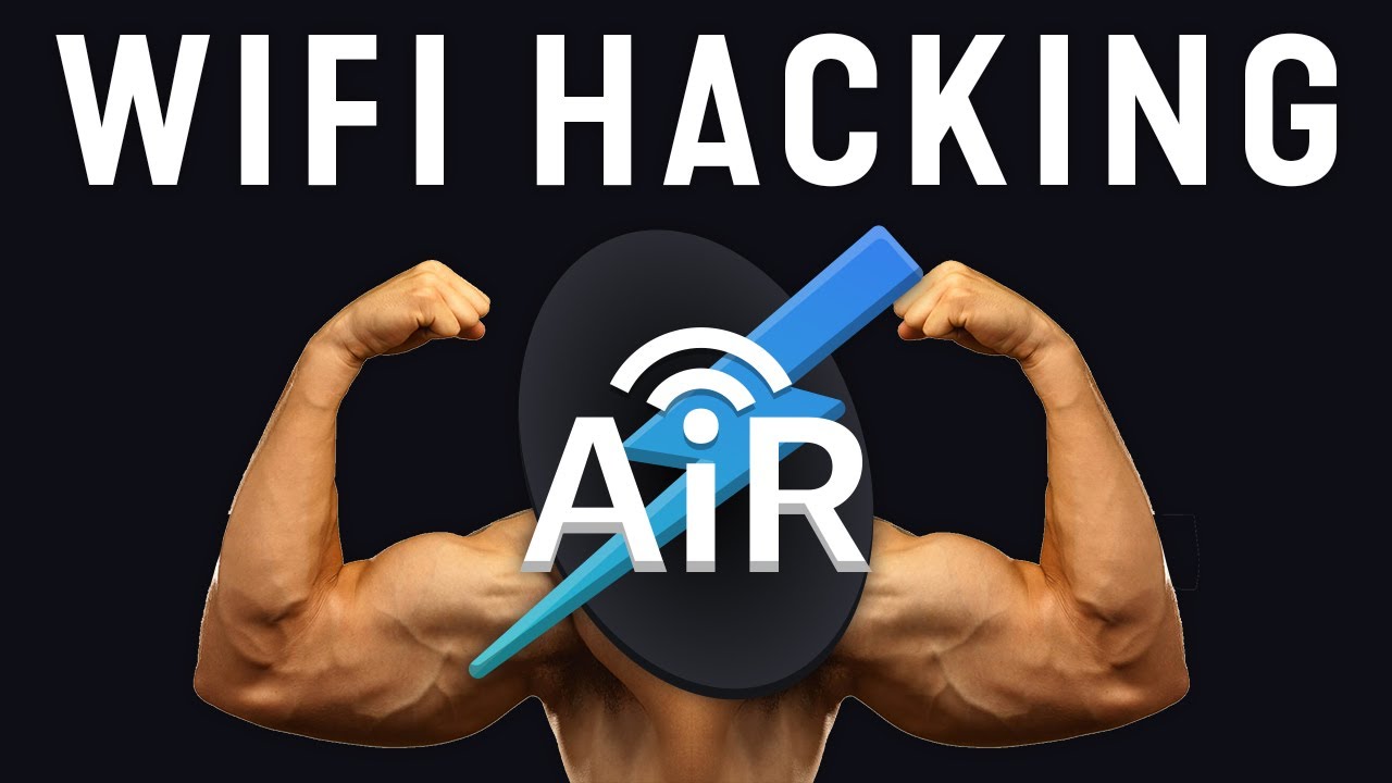 Hack Wi-Fi in 2025: What Works & What's Patched