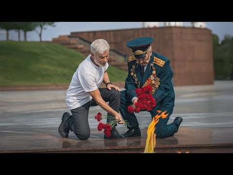 Олег Газманов – Последний Ветеран (Премьера песни) 2025