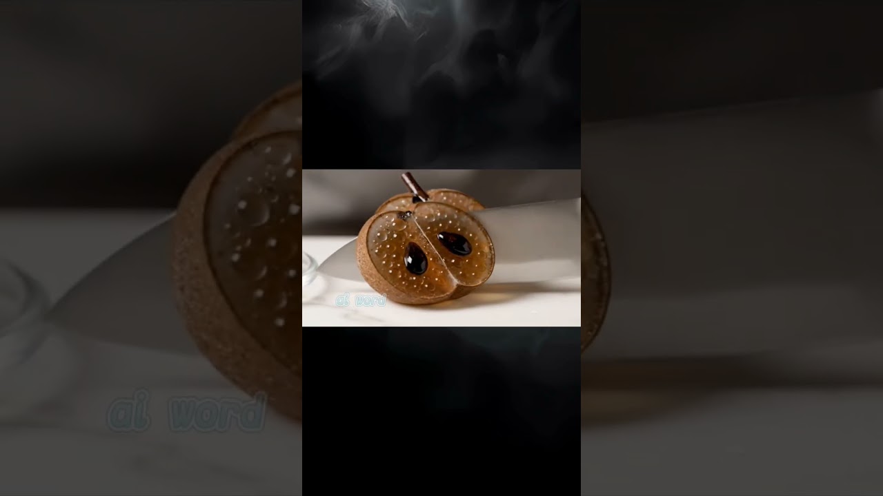 Mesmerizing Fruit Cutting ASMR | Trending Global Shorts 🍉