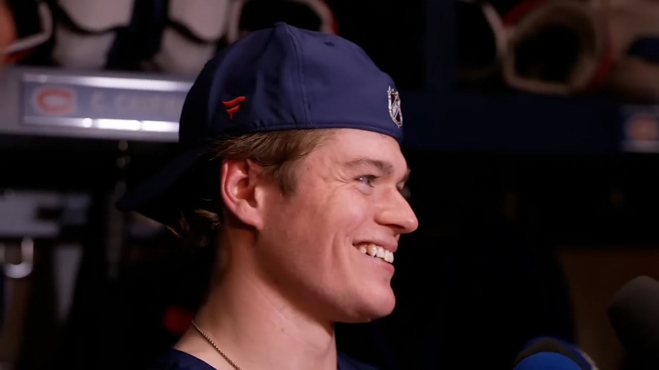 Habs' Resilience: Hutson & Caufeild Save the Day 🏒