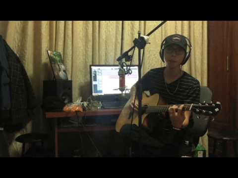 Kiếp Rong Buồn - Tùng Acoustic (When I'm Drunk) 🎶