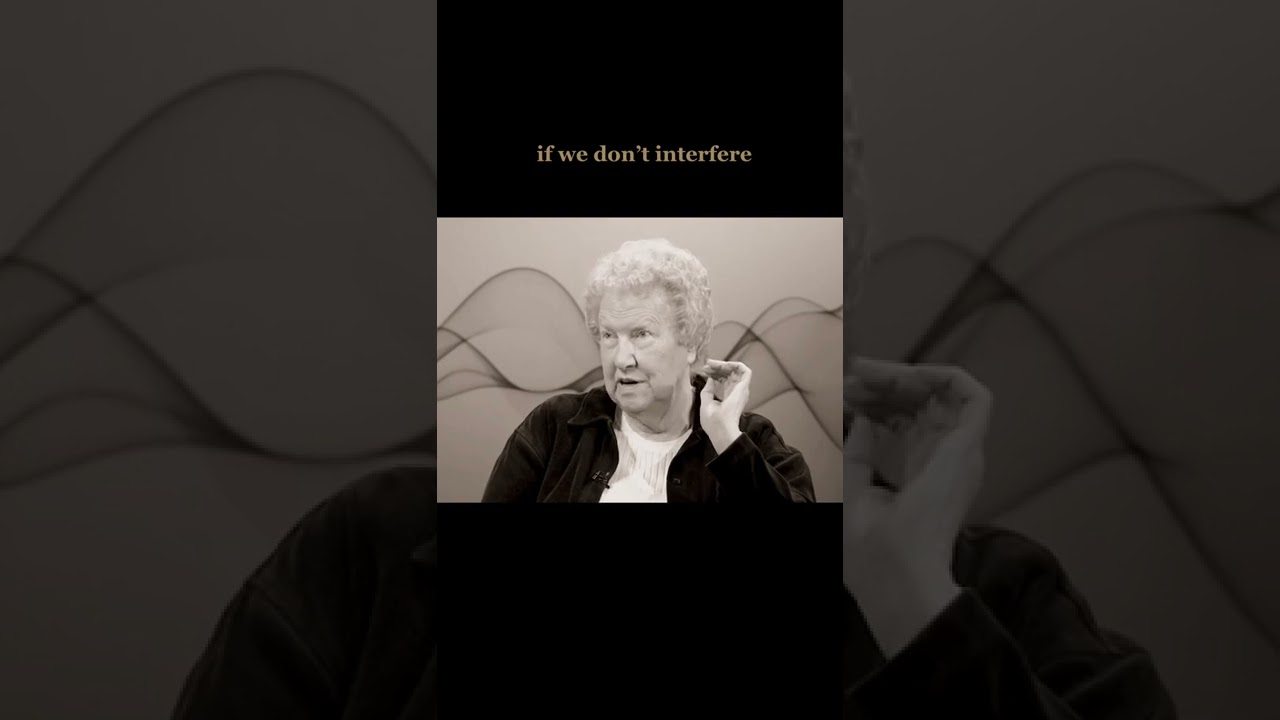 Dolores Cannon on Self-Healing and Spiritual Wellness