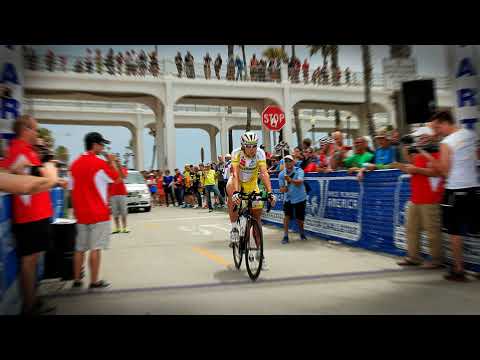 RAAM 2022 Finish Line: test