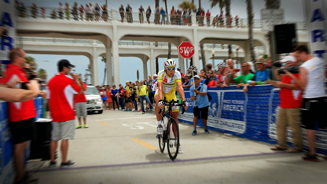 RAAM 2022 Finish Line β Epic End to an Amazing Race π΄ββοΈ