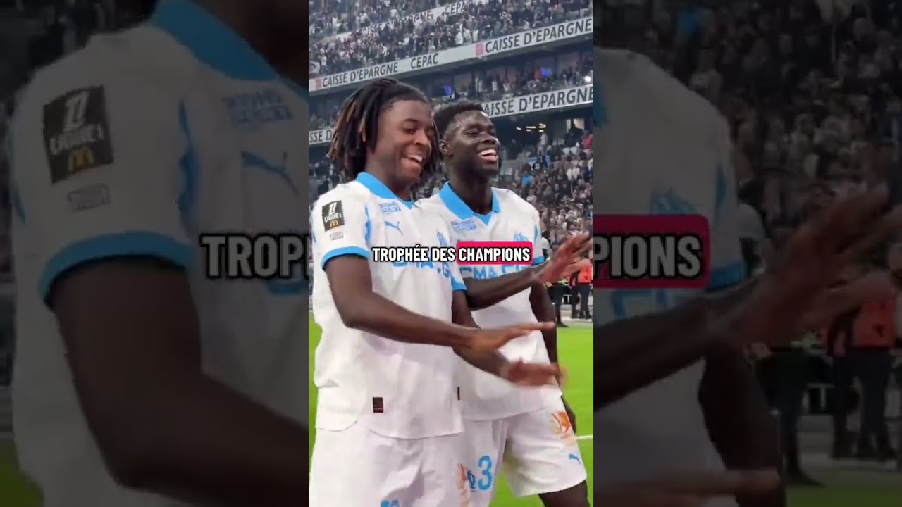 Paris Eliminated in 1/16 Finals of Coupe de France 😱