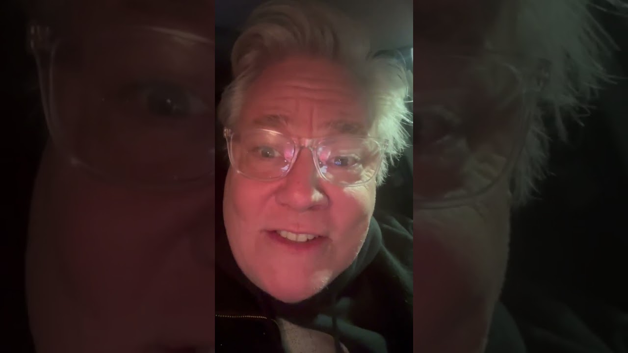 Discover Why COMPANION Is a Genre-Breaking Classic Since 1987 🎬