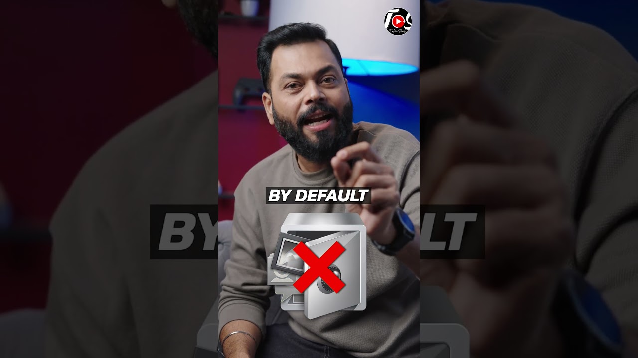 क्या आप जानते हैं इस शानदार सरकारी ऐप के बारे में? 🤔