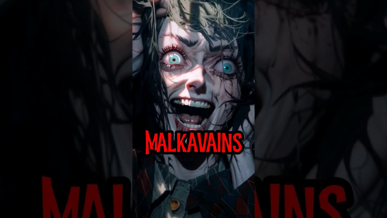 VTM: Malkavians & Jesters β Vampire Lore π