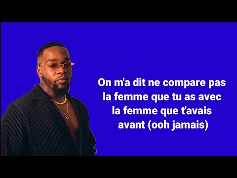 TAYC - COMME TOI (Paroles)