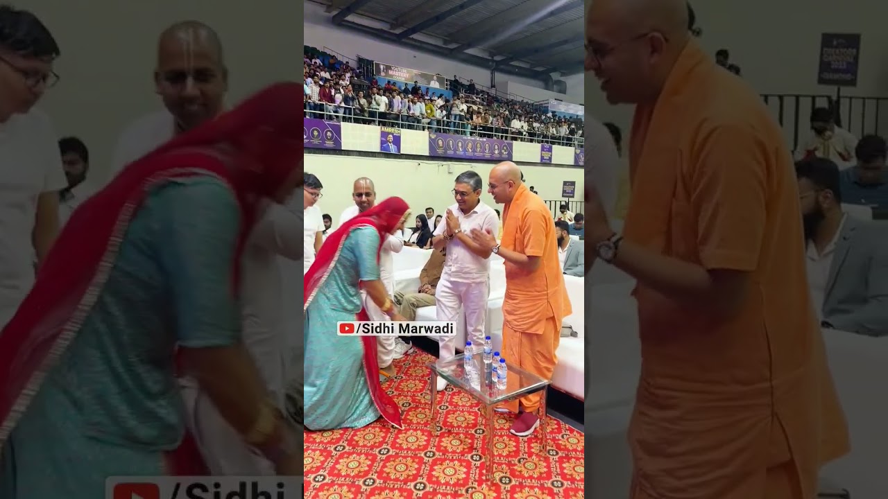 गुरु राह दिखाते हैं, चलना खुद को ही पड़ता है 🙏