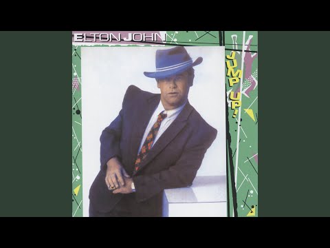 Empty Garden (Hey Hey Johnny) (Remastered 2003)