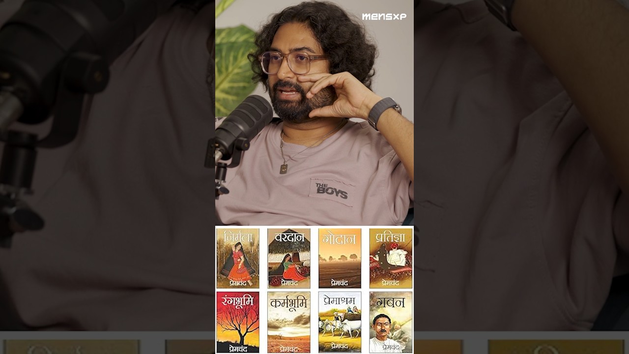 3 Must-Read Books for Every Man π