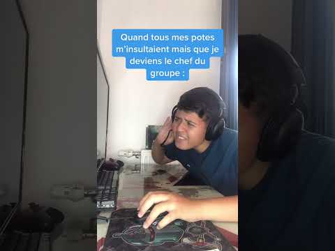 MOI QUI FAIS LA LOI QUAND JE SUIS CHEF DE LA VOC 😡 #shortsvideo #humour #trending #humor #drole