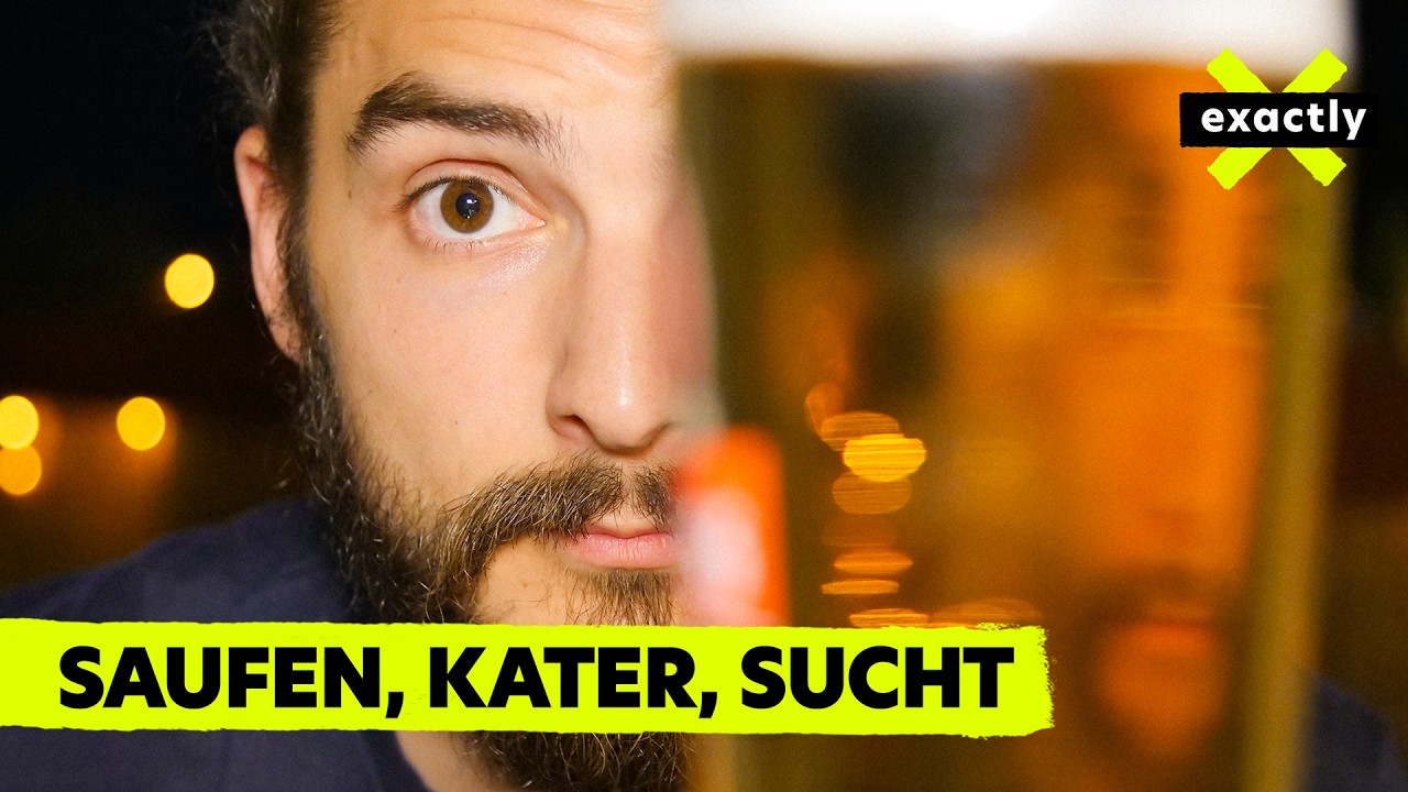 Alkohol im Alltag: Dorf vs. Stadt 🍺