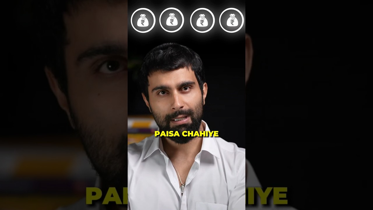 The One Skill That Can Make You Rich 💵