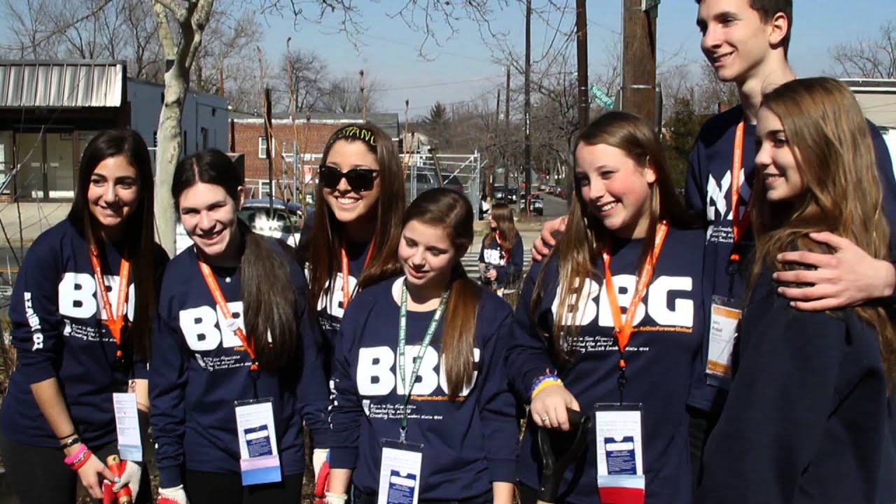 BBYO's 2013 International Convention Grand Finale