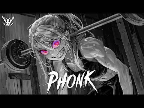 THE MOST INSANE PHONK MUSIC 2025 ※ BEST GYM PHONK ※ AGGRESSIVE, DRIFT, BRAZILIAN ※ Фонка 2025 #165