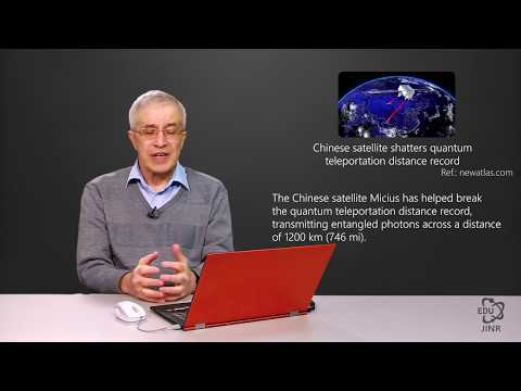 6. The classical cryptography