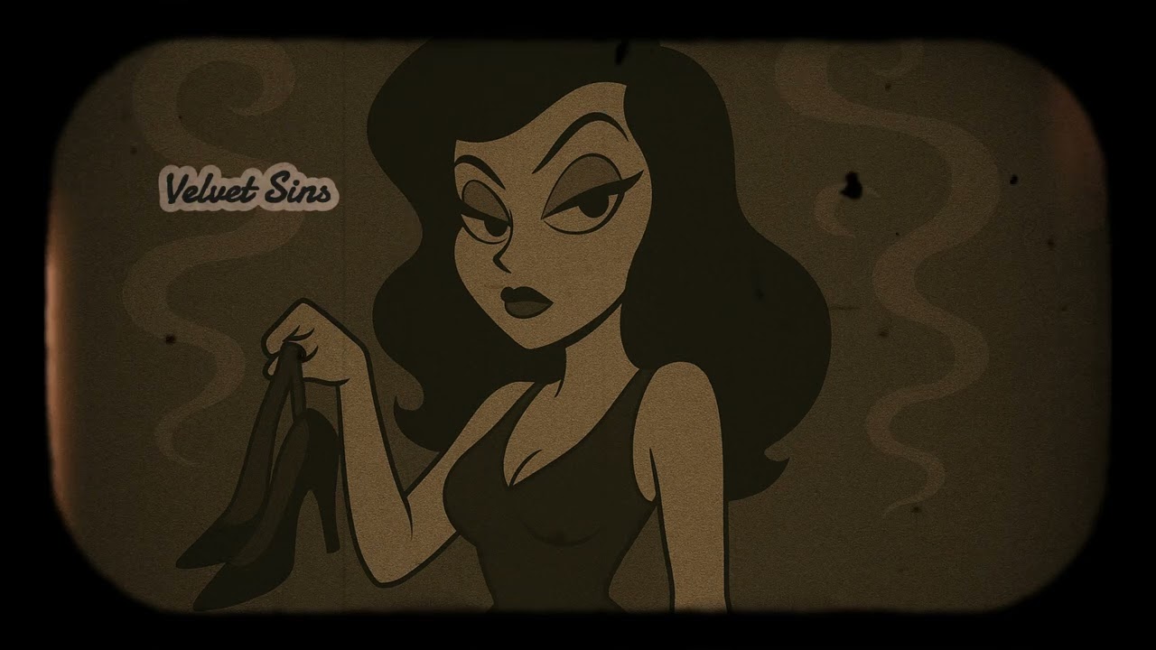 Sultry 1940s Jazz with Female Vocals 🎷