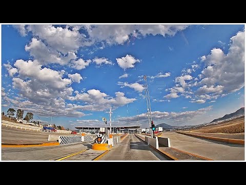 De Guadalajara a Pachuca