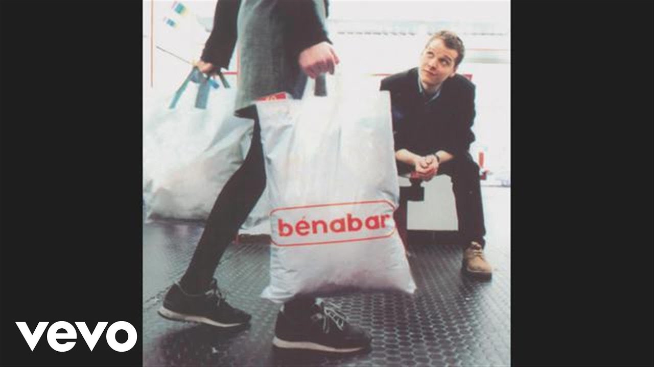 Bénabar - Vade Retro Téléphone (Audio) 📱