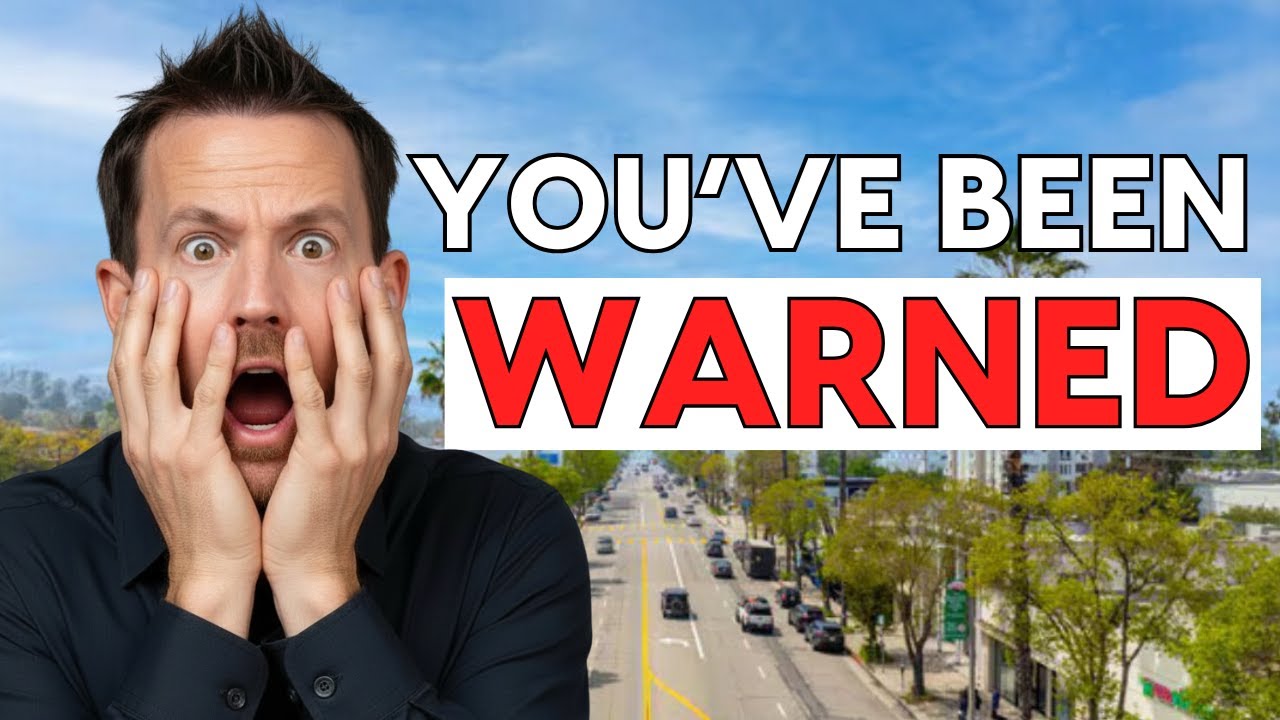 Moving to LA? 4 Key Facts You Must Know