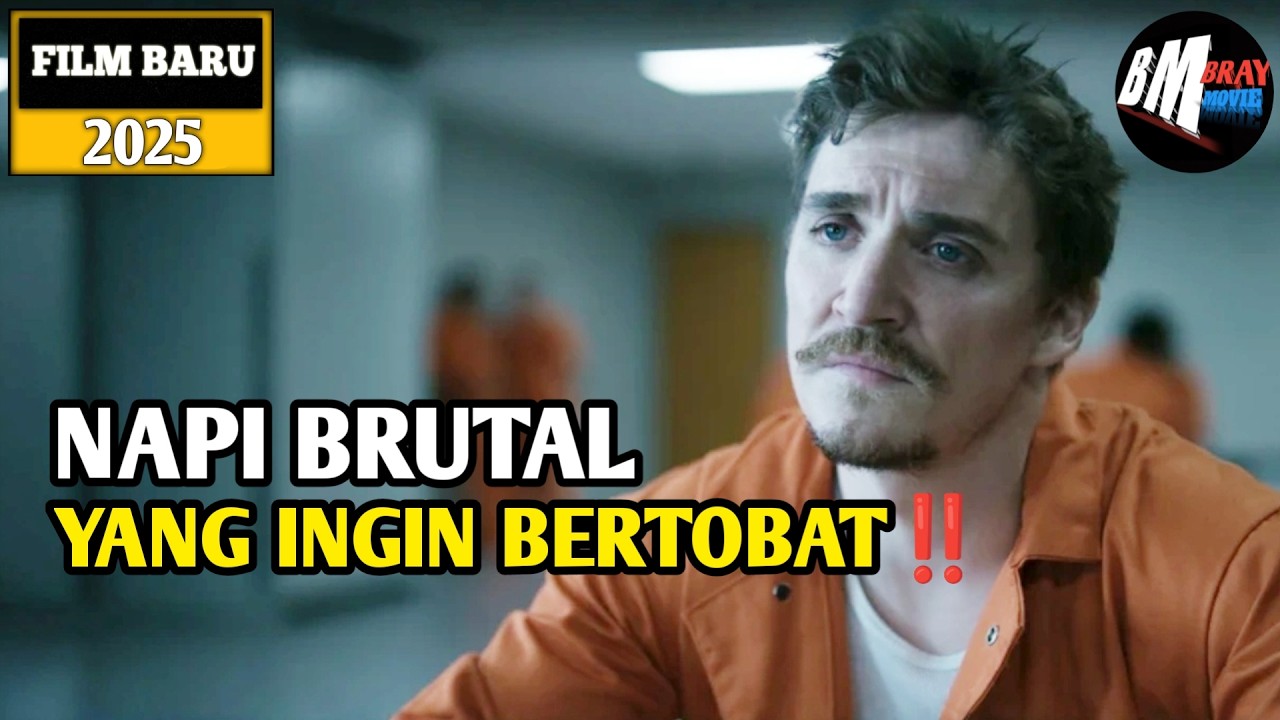 Napi Brutal yang Berjuang Bertobat: Kisah Action Seru Film 2025 🔥