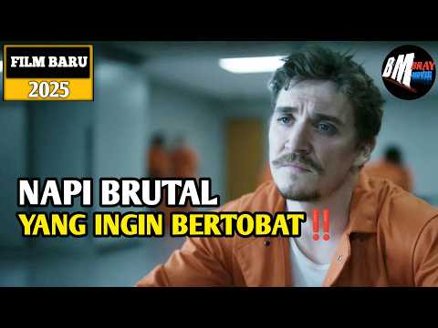 Napi Brutal Yang Ingin Bertobat - Alur Cerita Film Action Terbaru 2025