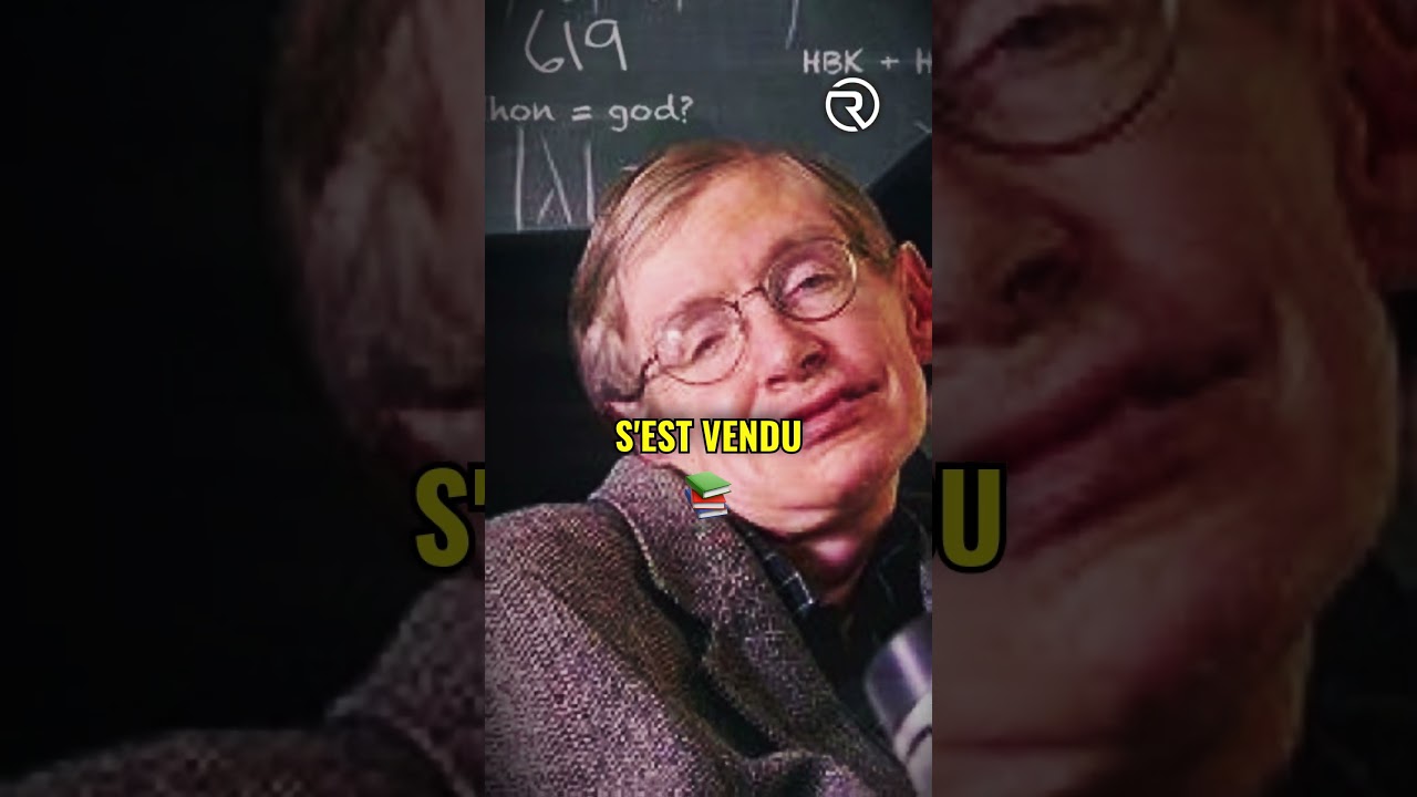 Stephen Hawking : Survie et Impact en Science 🌟