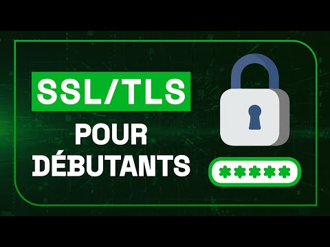 Le protocole du SSL/TLS pour débutant (+ analyse avec wireshark)