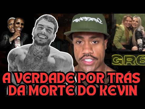 MC KEVIN - A VERDADE 