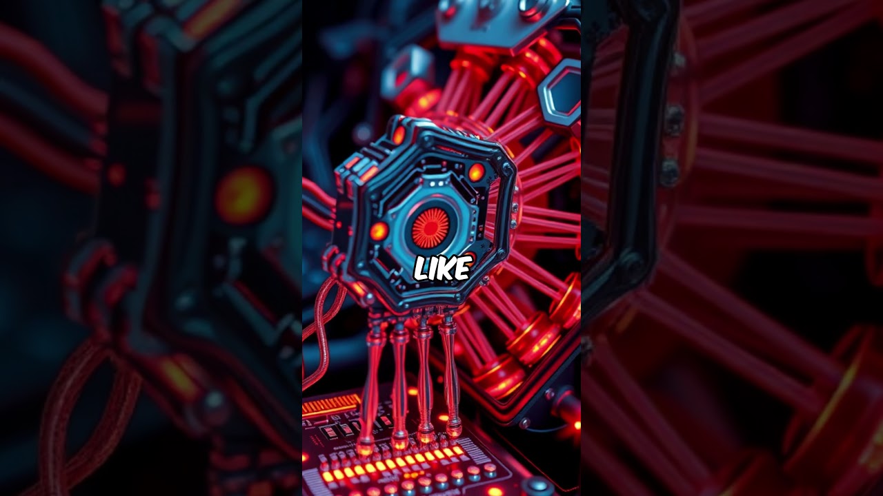 Quantum Mechanics Simplified: Superposition, Entanglement & More! 🔬