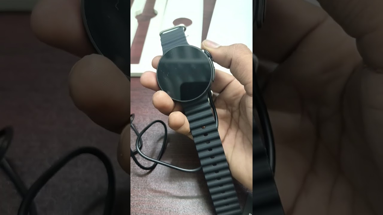 Fire Bolt Asteroid Watch Won't Turn On 🔧