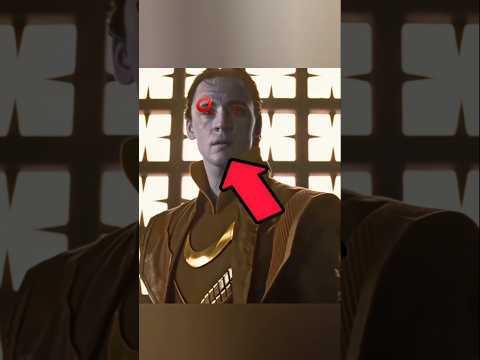 Did We All Misunderstand Loki This Whole Time?