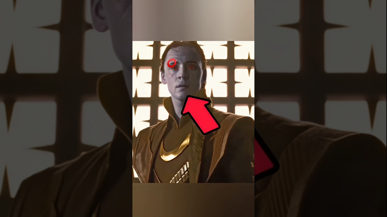 Did We Misunderstand Loki All Along? 🤔