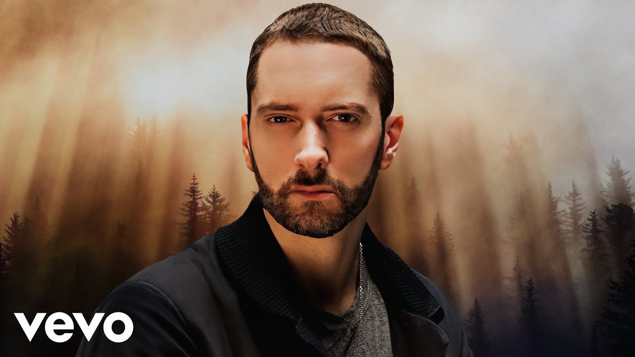 Eminem - Unbreakable (2024) π€