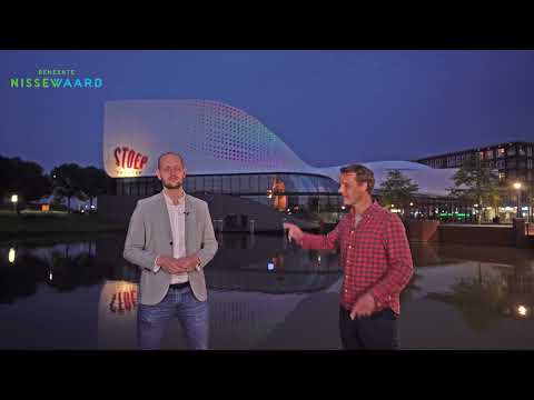 ONE LOVE - Gemeente Nissewaard