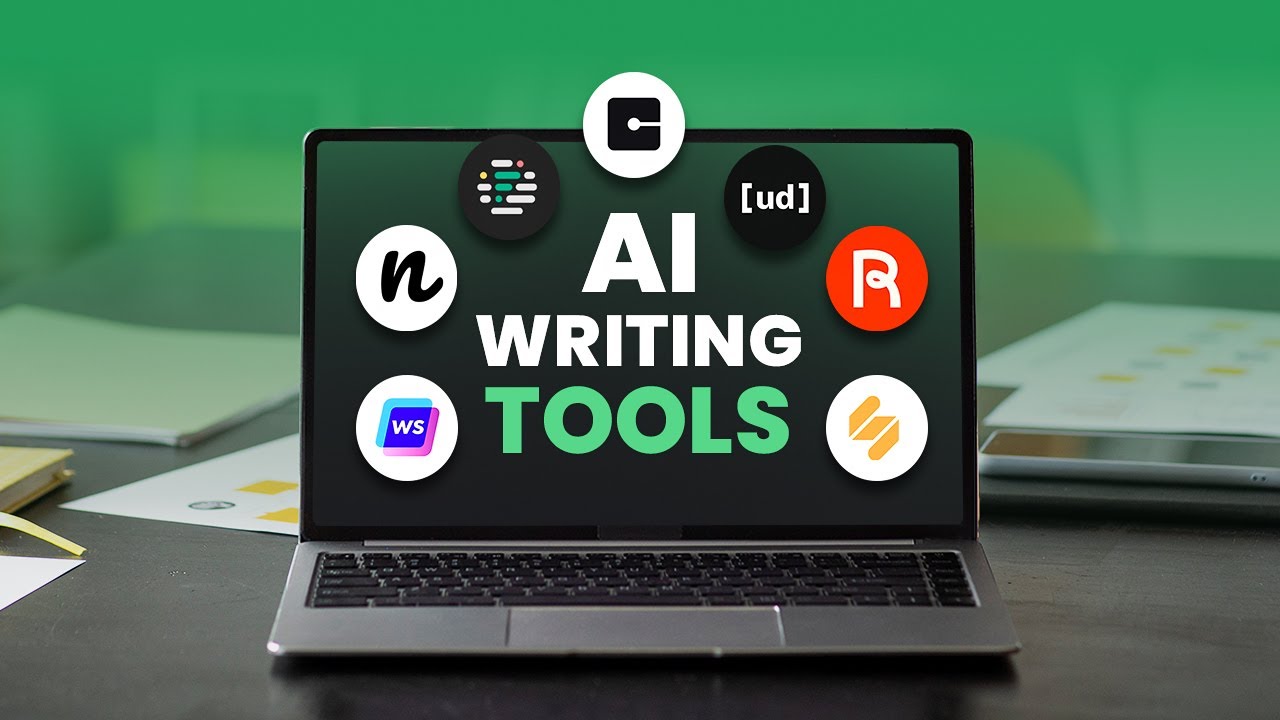 7 Top 7 Free AI Content Writing Tools to Boost Your Creativity in 2025 ✍️