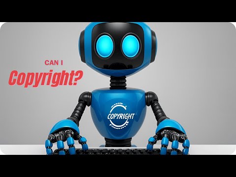 General Rules of Ownership for Gen-AI content