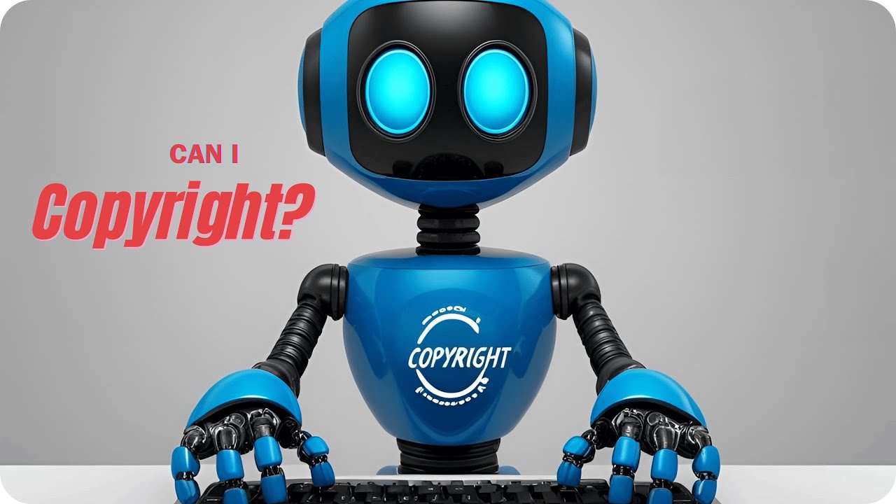 Who Owns AI-Generated Content? Key Rules & Insights π€