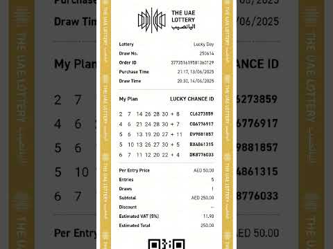 @theuaelottery#TheUAELottery | 14/06/2025 #TheUAELottery #lotterywinner  @theuaelottery #shorts