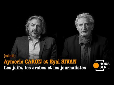 Les juifs, les musulmans et les journalistes